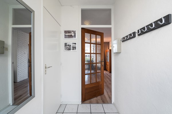 Medium property photo - Jan Peereboomstraat 25, 1785 GC Den Helder